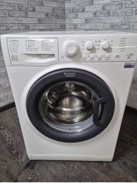 Стиральная машина HOTPOINT-ARISTON VMSL 501 Стиральная машина HOTPOINT-ARISTON VMSL 501